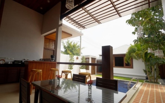 The Nest Samui