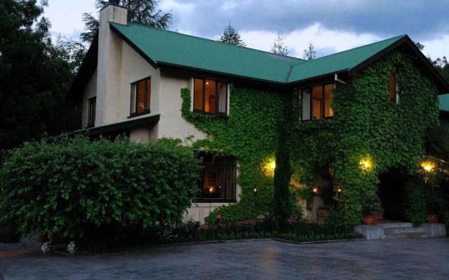 Motueka River Lodge