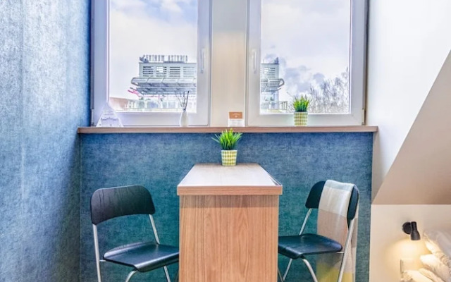 Rint - Centrum Rynek Kosciuszki 5A