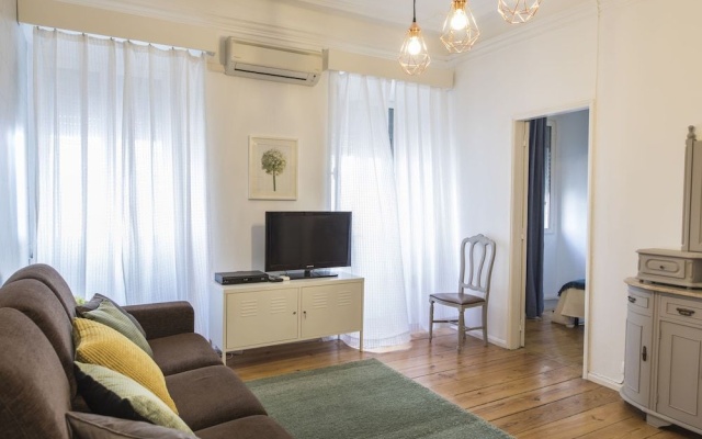 Universal Lisboa Apartment