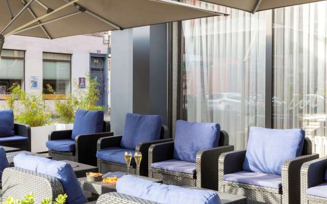 Best Western Premier Why Hotel