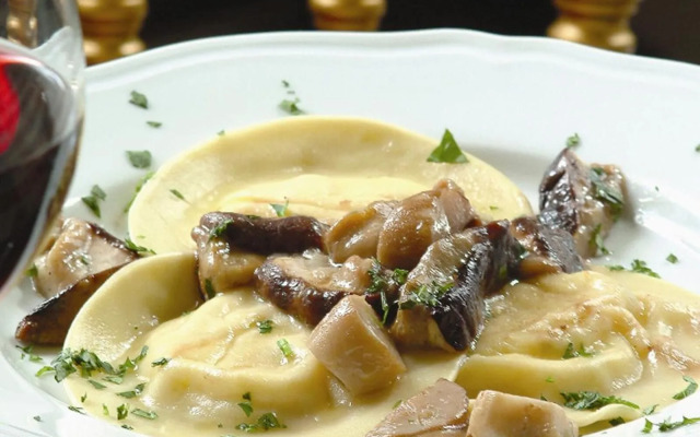 Agriturismo Mustilli