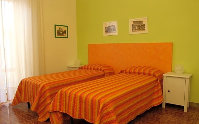 L'arancio B&B