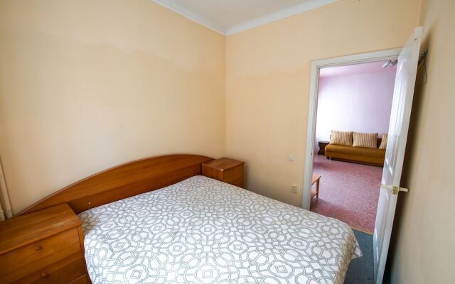 Апартаменты на ул. Тигровой, 25