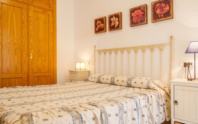 Jardines de Burriana Playa Nerja Canovas