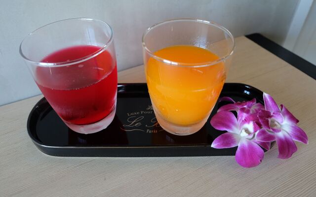 Hotel DSure Patong