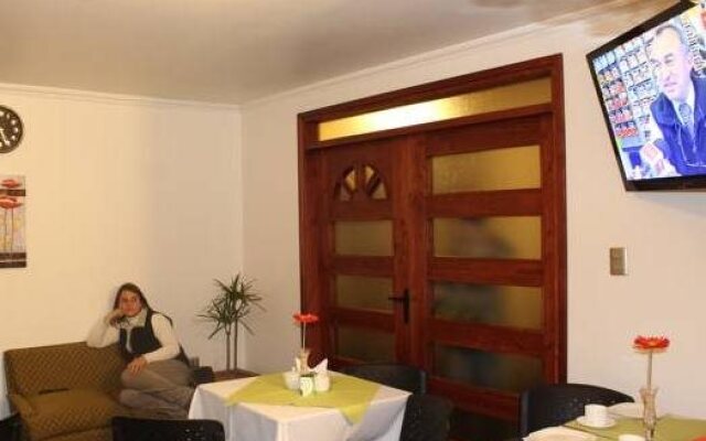 Hotel Bello