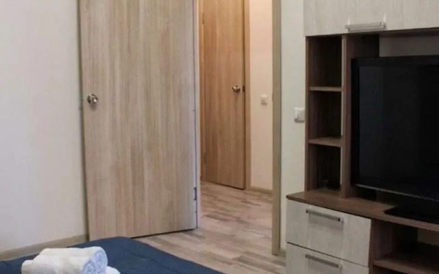 Апартаменты на улице Добролюбова 32к2