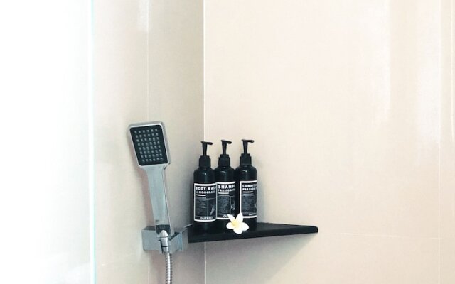 Outpost Coliving Canggu