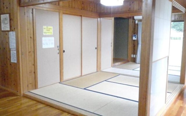 Okuyanbaru No Sato
