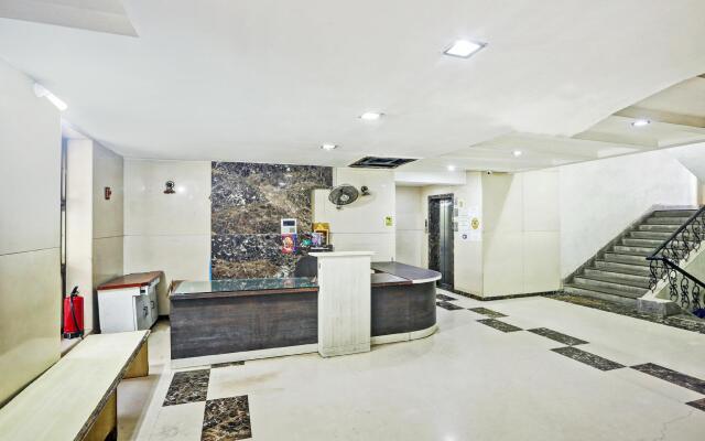 Treebo Trend Bandra Apartments