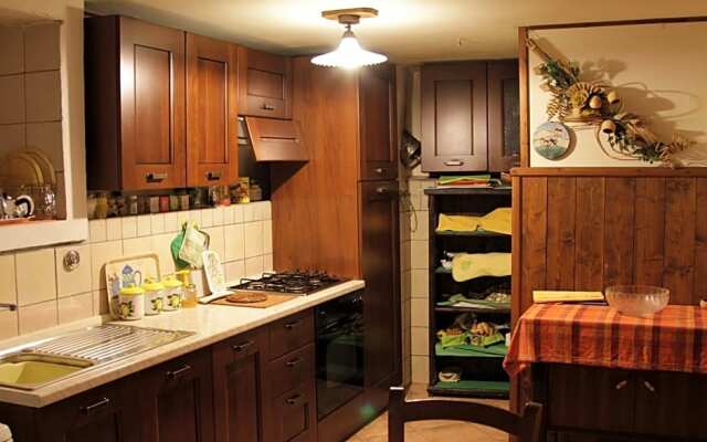 Osteria dei Tratturi Rooms