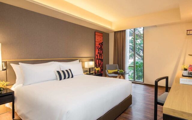 Travelodge Sukhumvit 11