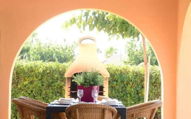 Villas Las Golondrinas — Ciudadela de Menorca