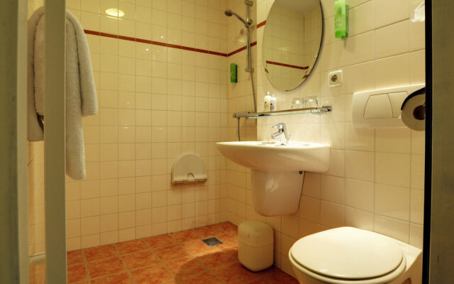 Boetiek hotel BonAparte - Lochem