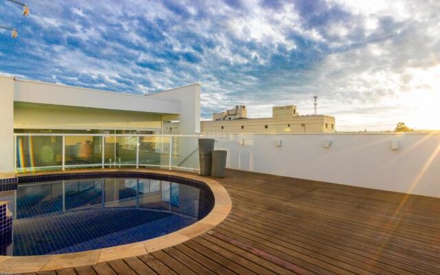 ibis Styles Ribeirao Preto Maurilio Biagi