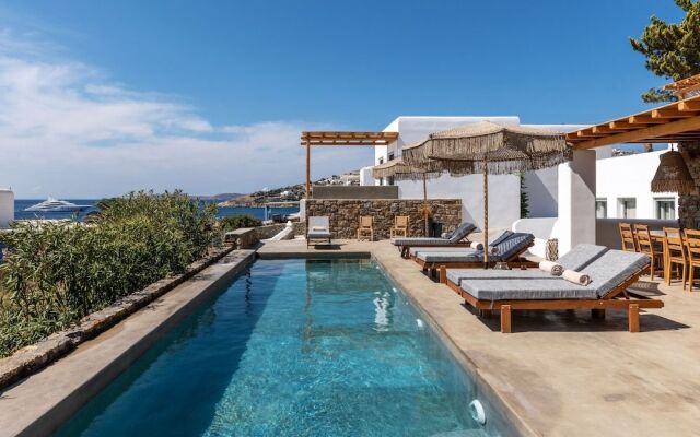 Trinity Mykonos