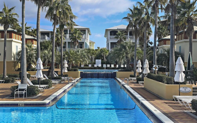 Seas The Day at Seacrest - 1228999