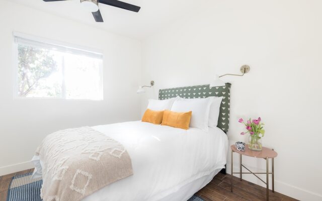 Grant Hill II by Avantstay Contemporary Home w/ Patio 5min to Balboa Park