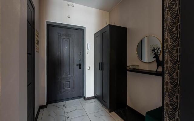 Apartments Keytee.Home on the Oktyabrskaya embankment 44