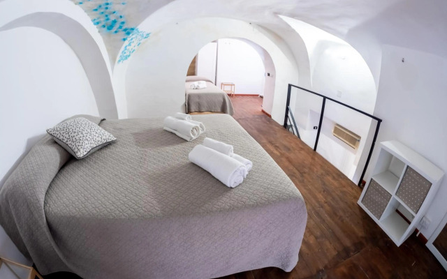 SikulaHouse - apartment in the city center