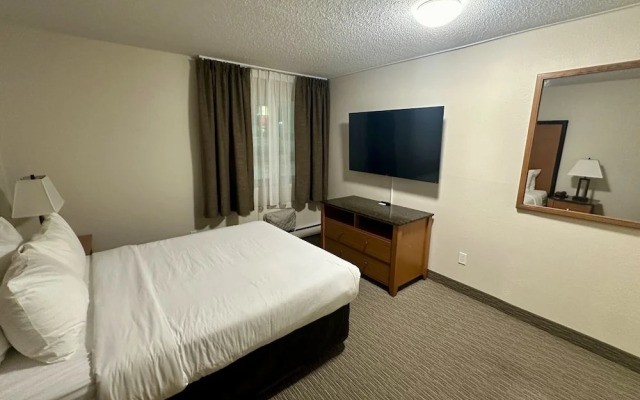 Anavada Inn & Suites Grande Prairie