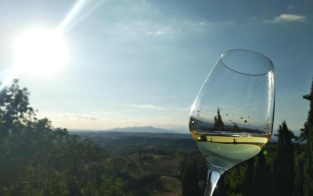 Agriturismo Le Case di San Vivaldo