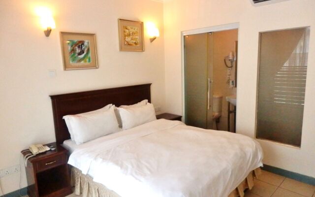 De Galleria Hotel
