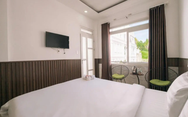 Thao Phuong Hotel