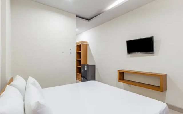 Collection O Near Seminyak Beach Formerly The Kumpi Hotel