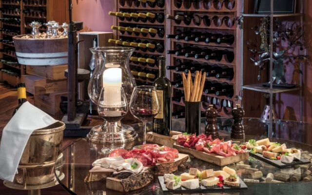 Grand Hotel Tremezzo