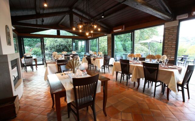 Country House Barone d’Asolo