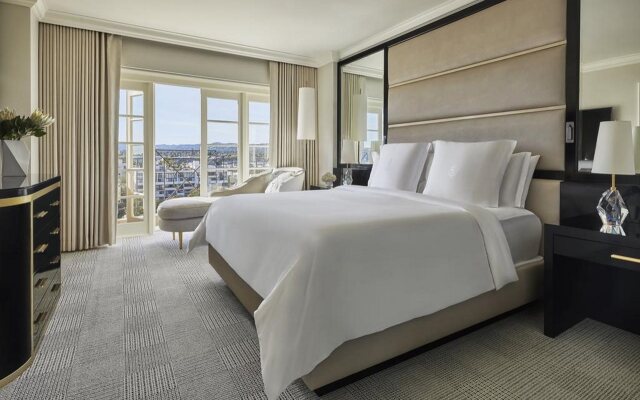 Four Seasons Los Angeles at Beverly Hills