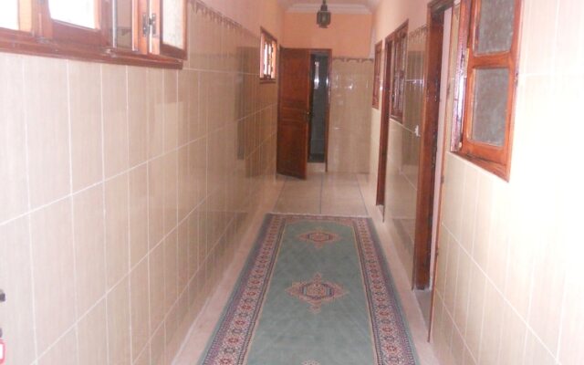 Residence Roudana