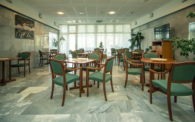 Hotel Panoráma
