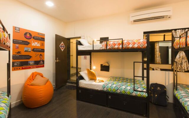 Zostel Mumbai - Hostel