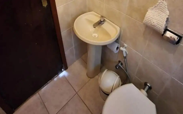 Pousada Nova Conquista