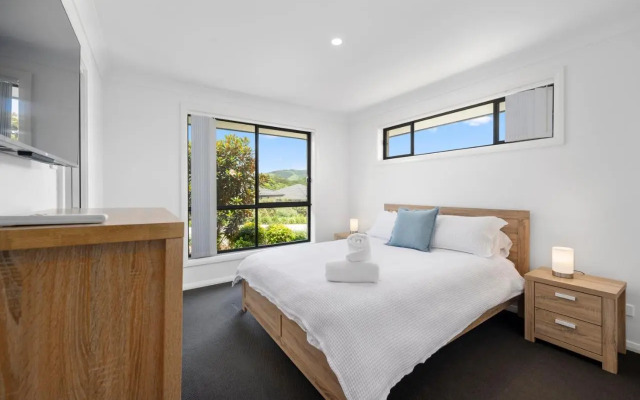 Moonee Beach Getaway