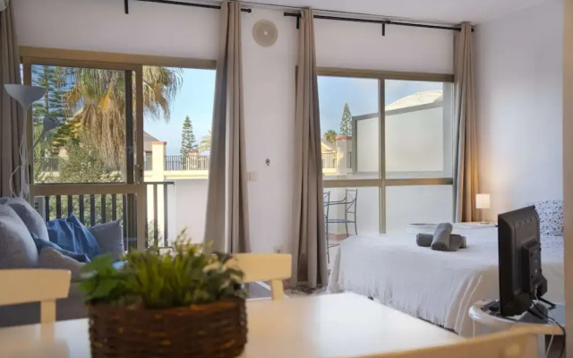 Great Studio for 2 Guest