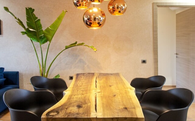 Darkech Prestigia Luxury Apartment in Marrakech