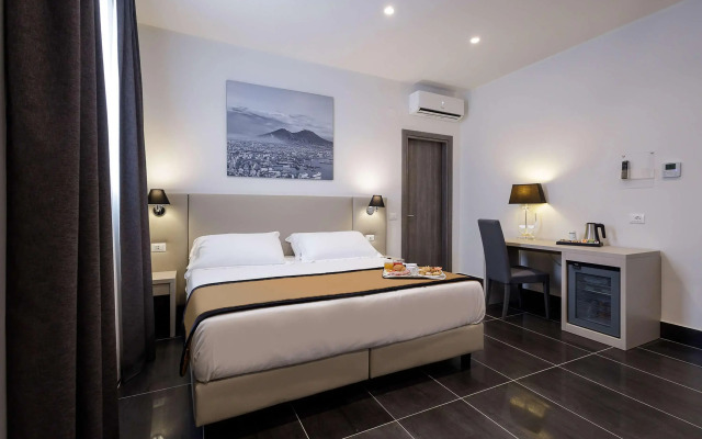 Best Western Hotel dei Mille