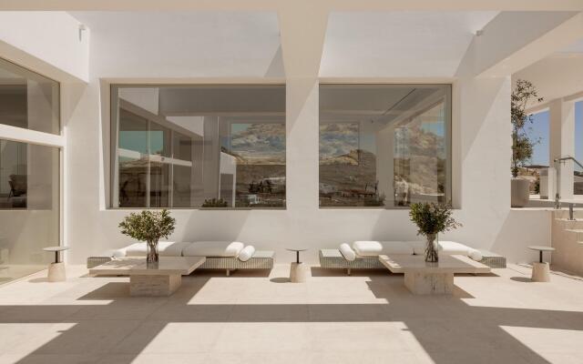 Cali Mykonos