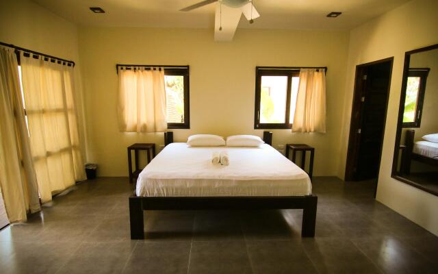 Buddha Resort