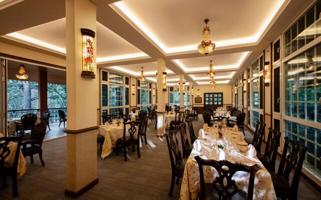 Coorg Wilderness Resort & Spa