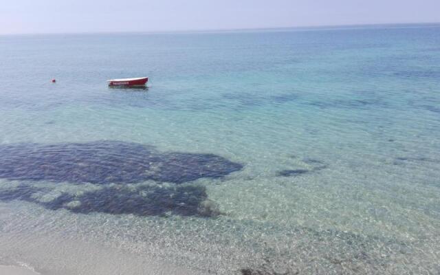 Tra il Verde e il Mare