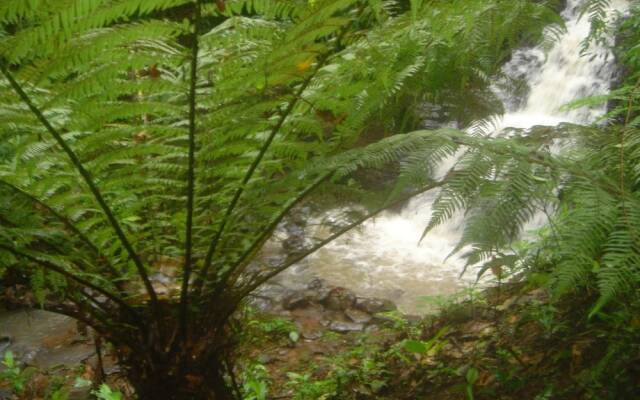 Pousada Heritage Colonial