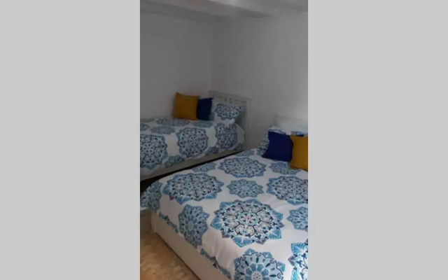 3 Apartamento tipo estudio ideal para tus vacaciones - Apartment in 塔拉戈纳 - Photo 4