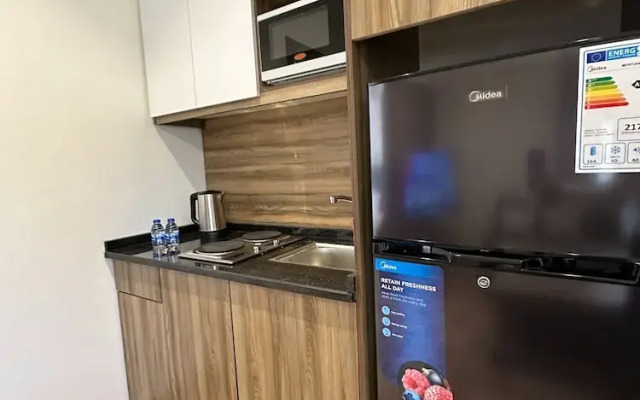 10 Antica Jabal Al Lweibdeh