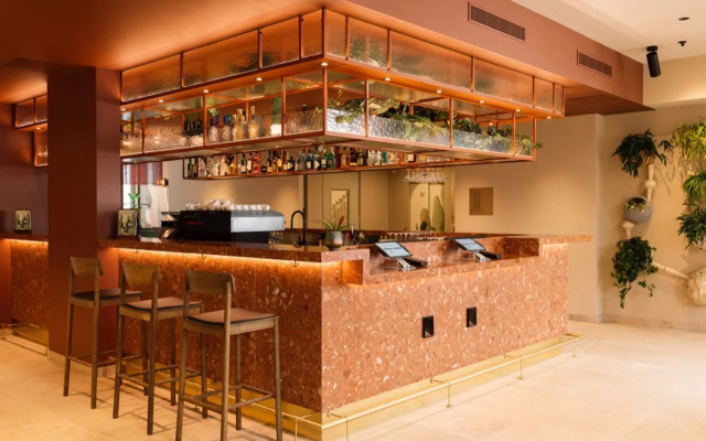 Hotel Schani City