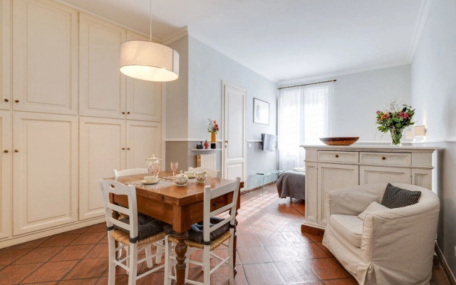 Rome as you feel - Paradiso Apartment